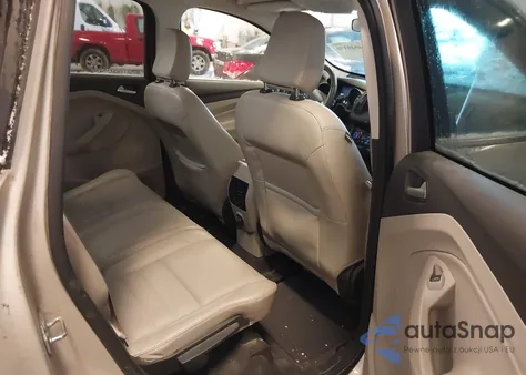 2018 Ford Escape Sel from USA, damaged, VIN 1FMCU0HD6JUB23817